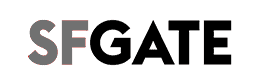 SF Gate logo