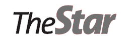 The Star logo