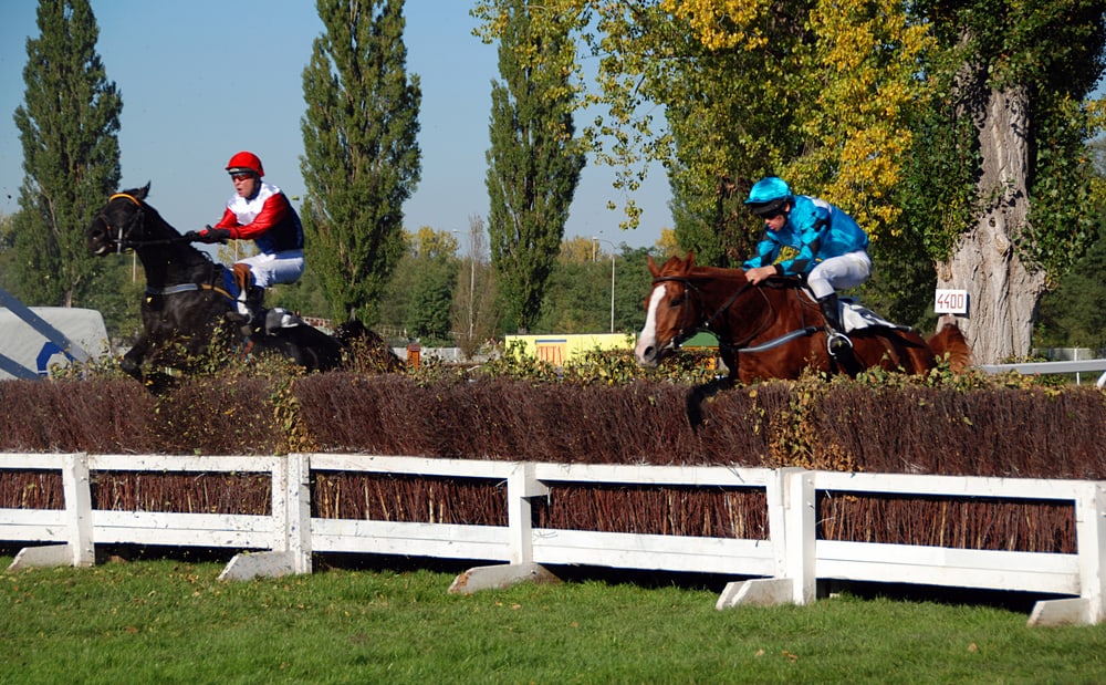 Velka Pardubicka