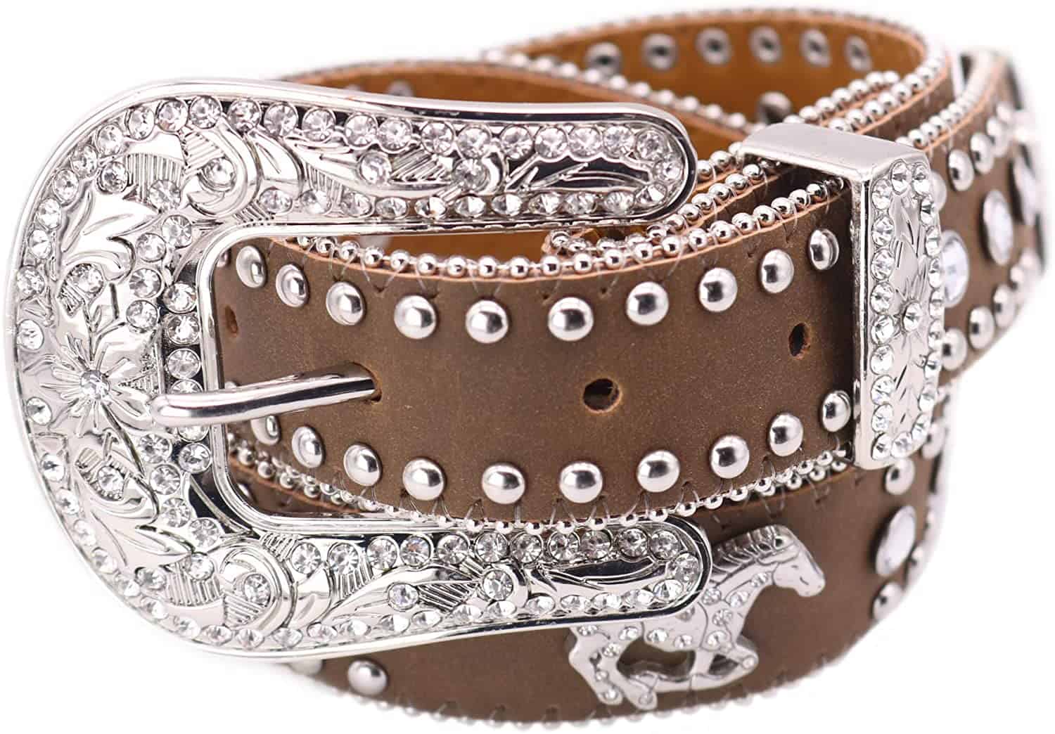 Cowgirl Belt