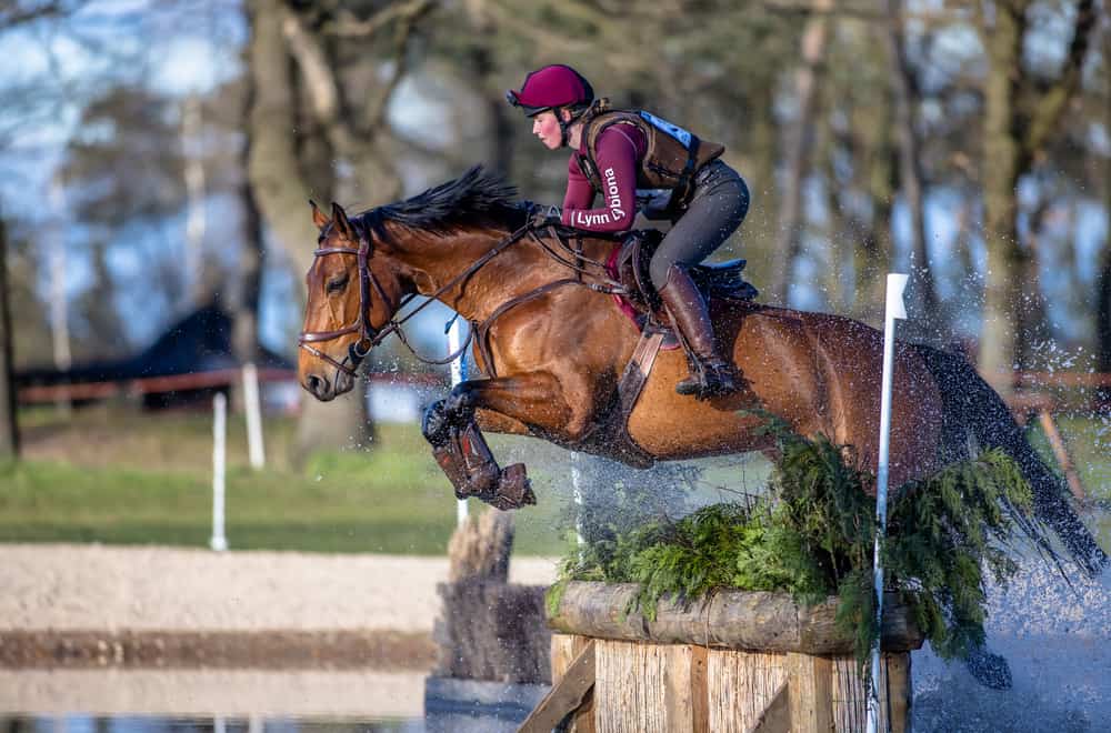 Factors Affecting Jump Hight