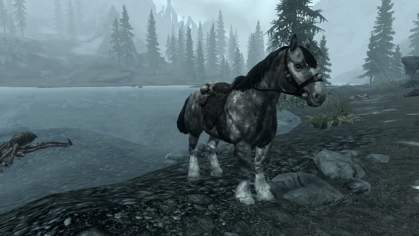 Liath Macha