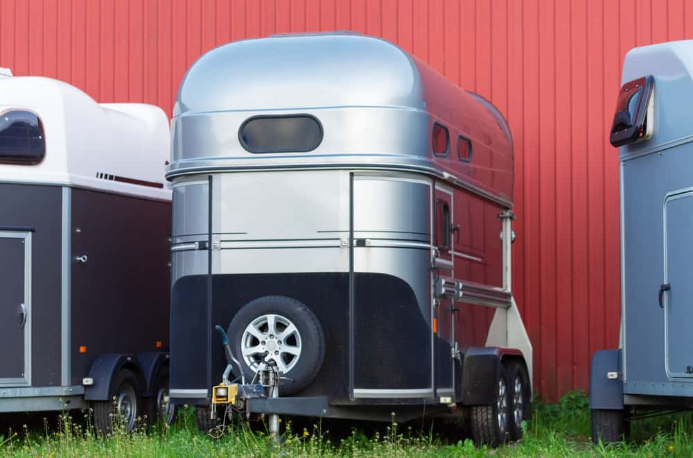 Consider buying a trailer