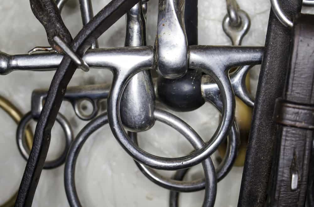 Mouthpiece materials