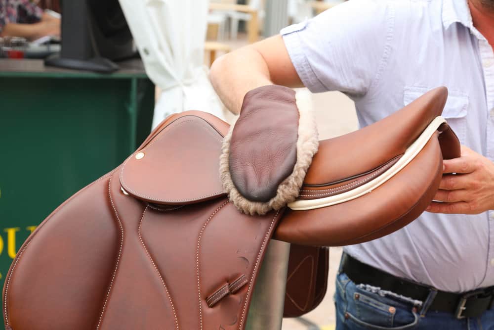 How to Care for Your Crazy Horse Leather