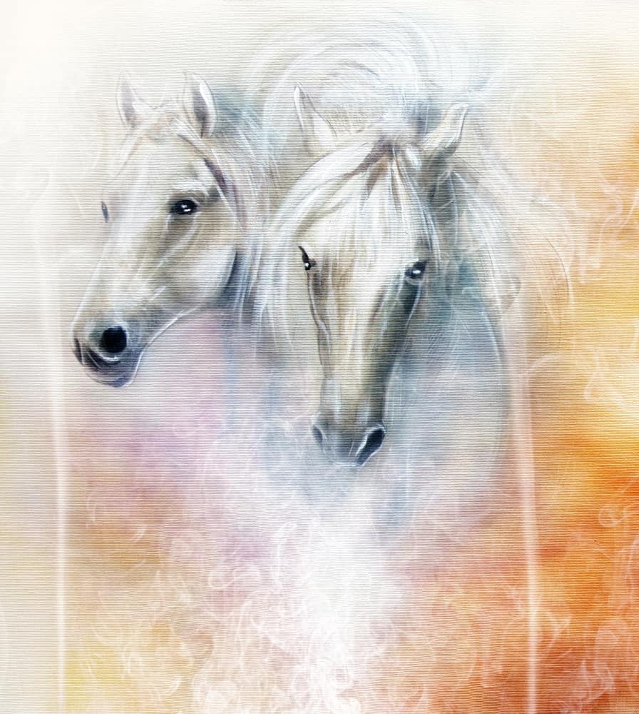 7 Spiritual Meanings of the Horse