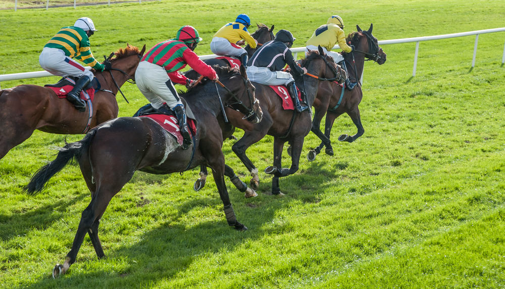 A Brief History Of Horse Races