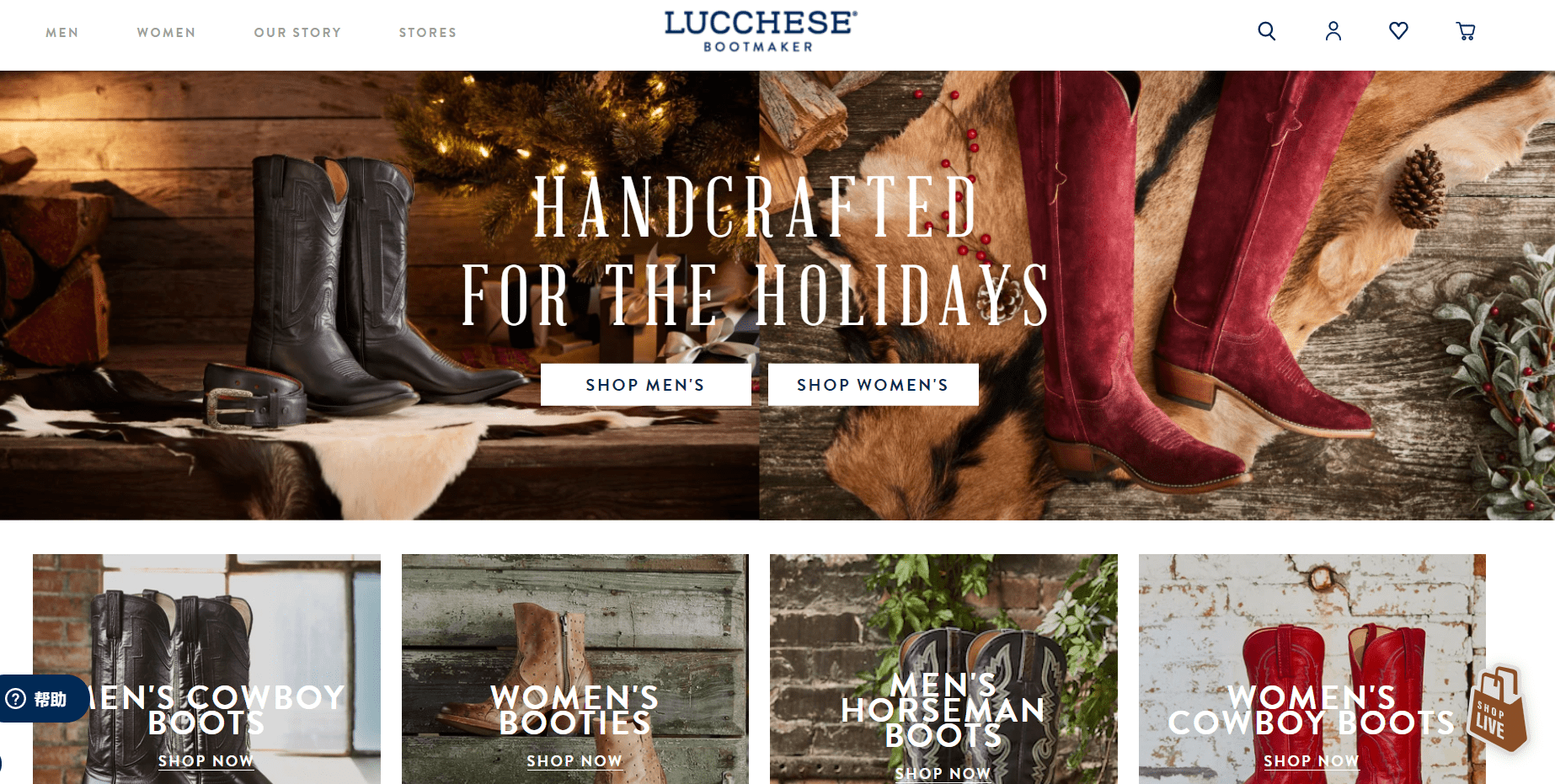 Lucchese