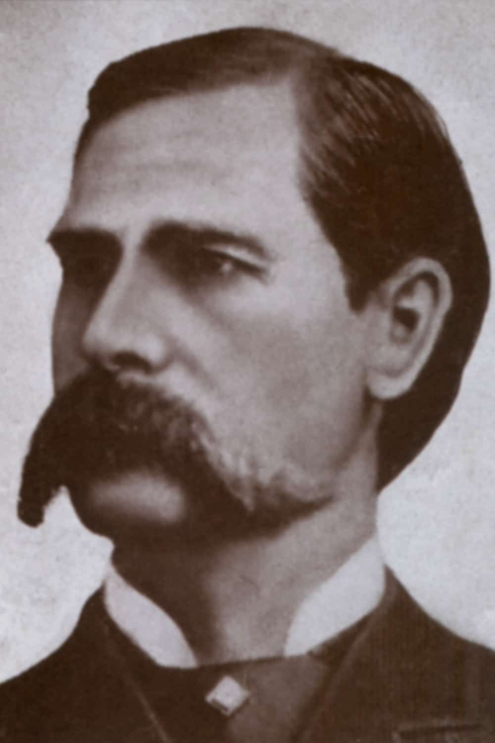 Wyatt Earp – 1848 to 1929