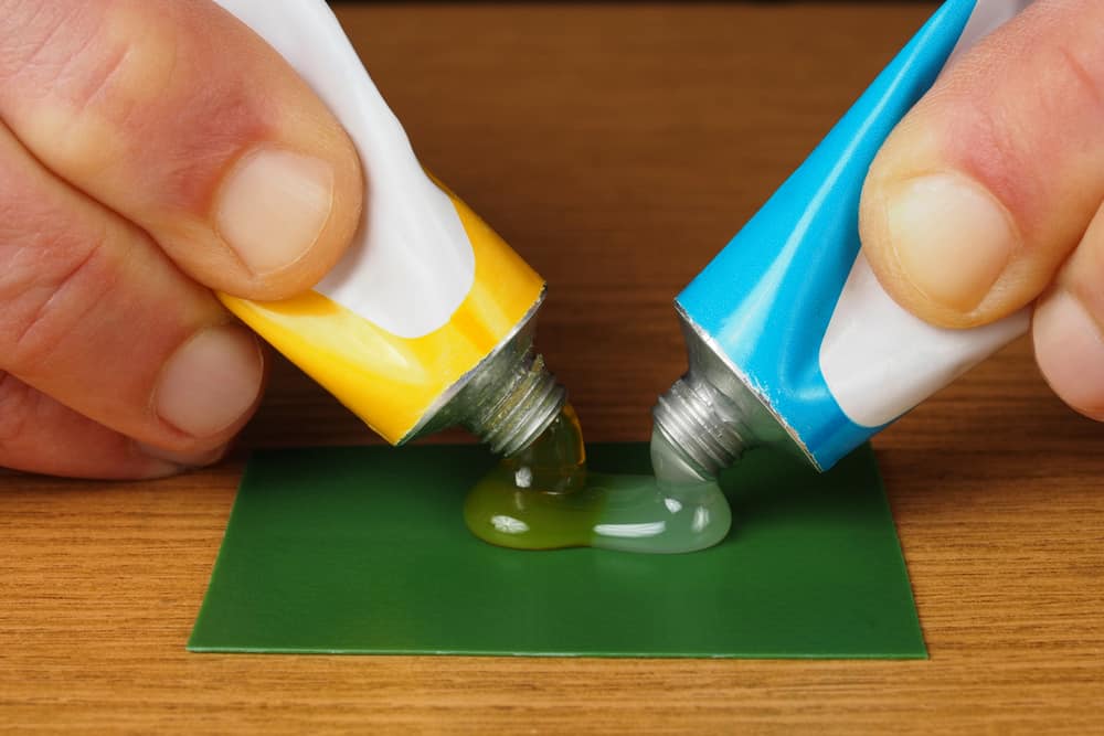 Alternative Methods To Make Glue